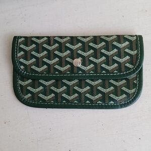 Goyard Saint Louis Pouch Wallet